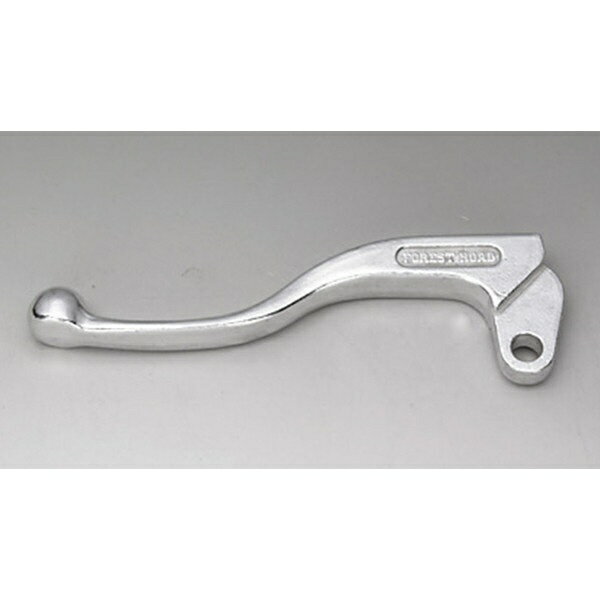 KIJIMA｜キジマ 202-215SL レバー　クラッチ　シルバー　ヤマハ