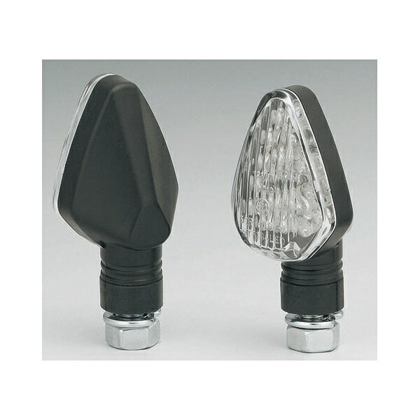 KIJIMA�å����� 219-5130 �����󥫡����� MAT������ �֥�å� LED12V1W 2��SET