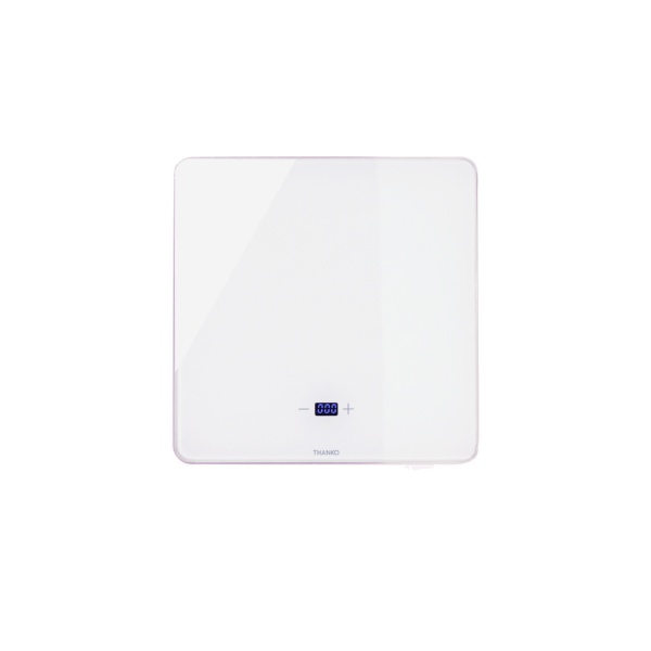 THANKO�å��󥳡� �ա��ɥ������ޡ��ץ졼�� S������ �ۥ磻�� FDWRPSCWH [�ץ졼��1��]