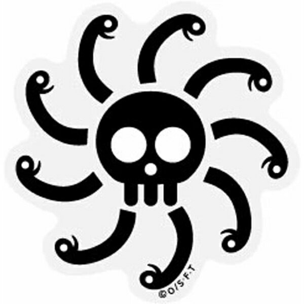 ���ͥ�륹�ƥå�����GENERAL STICKER ���ԡ�������±�������꡼�������ƥå��� �ϥ󥳥å� OPS-85