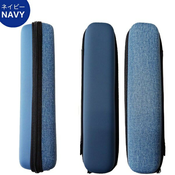 汎用マイクケース。マイクをしっかり守ってコンパクトに持ち歩けます。コンパクトに収まるので、手荷物の中もかさばりません。●サイズ：(外寸)縦約27cm/横約8cm/高さ6.5cm、(内寸)縦約250mm/横約60mm/高さ40mm●素材：EVA