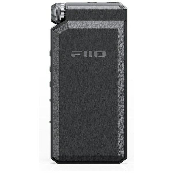 �ڥ���ȥ꡼�Ǻ������ۥݥ���ȴԸ���4/5�ޤǡ� FIIO�åե����� BTR17 Black FIO-BTR17-B [�ϥ��쥾�б� /DAC��ǽ�б�]