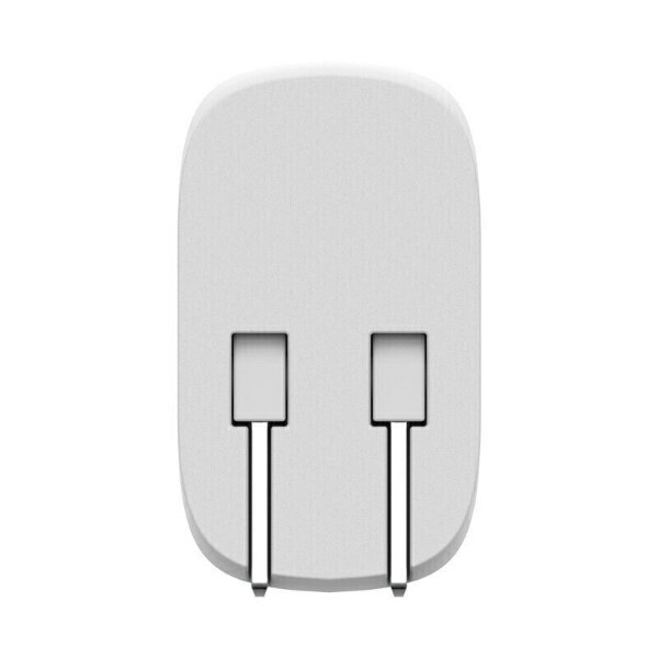 BUFFALO｜バッファロー PD30W対応AC充電器 C×1/A×1 2ポート ホワイト BSACPD3000C2...