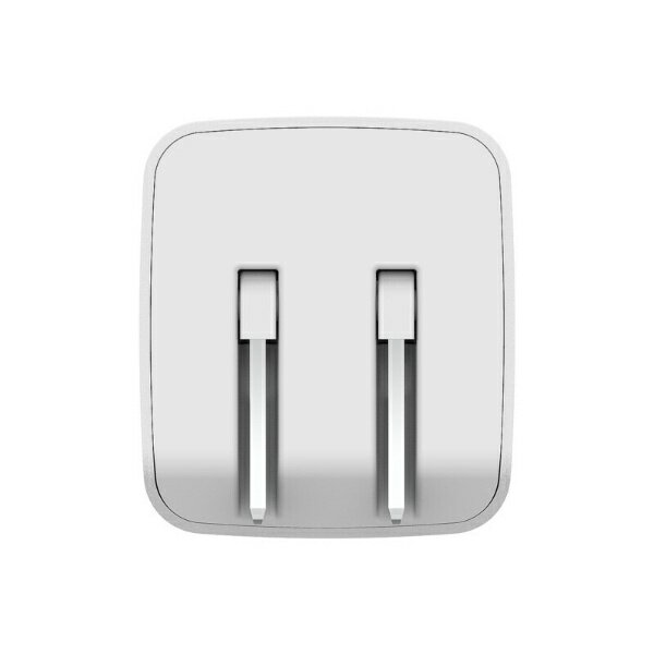 BUFFALO｜バッファロー PD20W対応AC充電器　C×1ポート　ホワイト　BSACPD2000C1WH ...