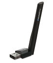 TP-Link|ティーピーリンク 無線LAN子機 USB-A接続 Bluetooth 5.3対応 UB500 Plus