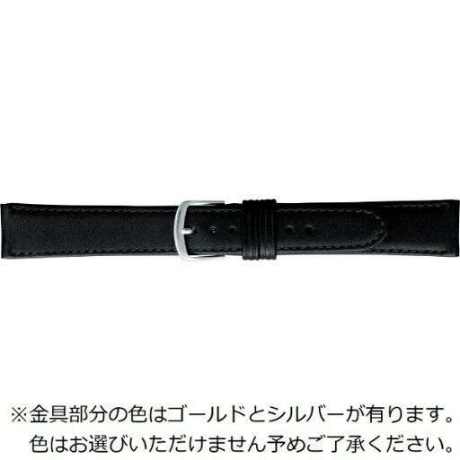 バンビ|BAMBI 時計バンド ロングサイズ 本革 スムース 撥水 かん幅22mm 美錠幅20mm 【金具色指定不可】 ブラック BCE003AU バンビ|BAMBI 時計バンド ロングサイズ 本革 スムース 撥水 かん幅22mm 美錠幅20mm 【金具色指定不可】 ブラック BCE003AU