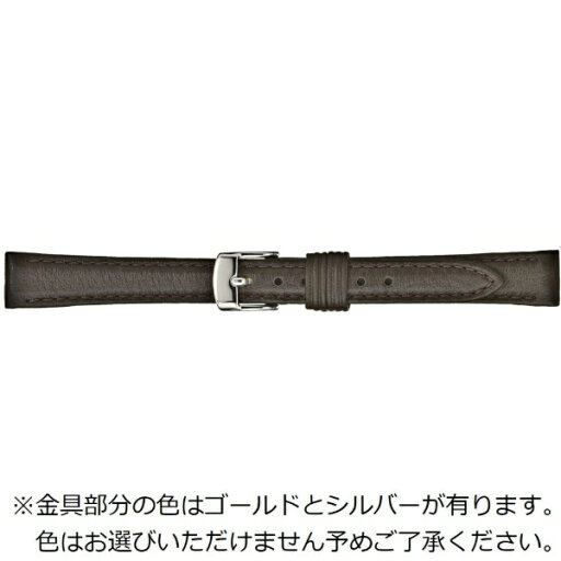 バンビ|BAMBI 時計バンド 本革 スムース 洗える!ウォッシャブルベルト かん幅13mm 美錠幅12mm 【金具色指定不可】 ダークブラウン BCE060BJ バンビ|BAMBI 時計バンド 本革 スムース 洗える!ウォッシャブルベルト かん幅13mm 美錠幅12mm 【金具色指定不可】 ダークブラウン BCE060BJ