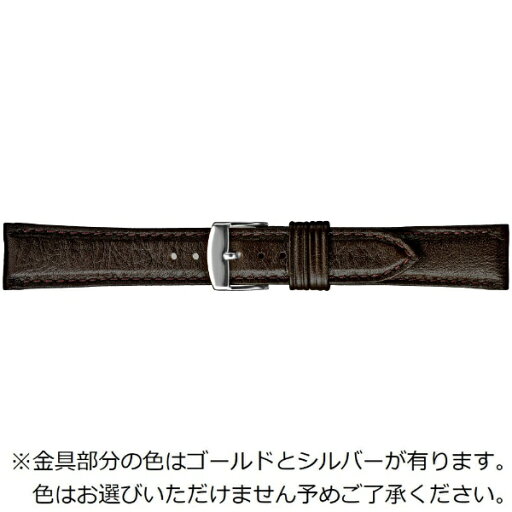 バンビ|BAMBI 時計バンド 本革 スムース 洗える!ウォッシャブルベルト かん幅20mm 美錠幅18mm 【金具色指定不可】 ダークブラウン BCE060BS バンビ|BAMBI 時計バンド 本革 スムース 洗える!ウォッシャブルベルト かん幅20mm 美錠幅18mm 【金具色指定不可】 ダークブラウン BCE060BS
