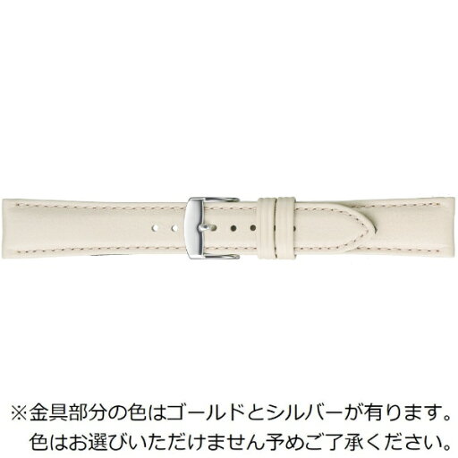 バンビ|BAMBI 時計バンド 本革 スムース 洗える!ウォッシャブルベルト かん幅16mm 美錠幅14mm 【金具色指定不可】 ベージュ BCE060FN バンビ|BAMBI 時計バンド 本革 スムース 洗える!ウォッシャブルベルト かん幅16mm 美錠幅14mm 【金具色指定不可】 ベージュ BCE060FN