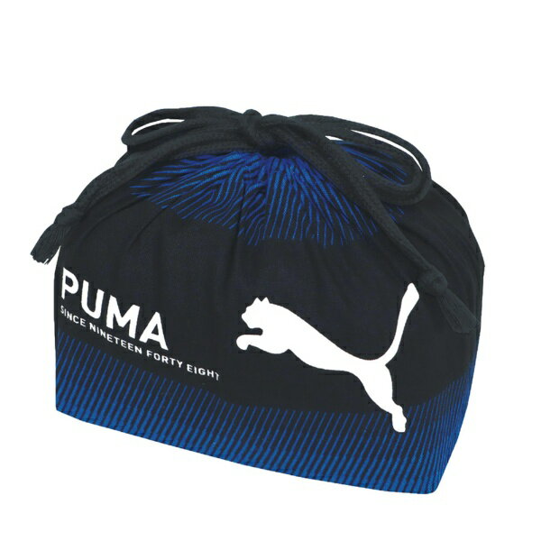クツワ｜KUTSUWA お弁当袋 PUMA（プーマ） PM479 2