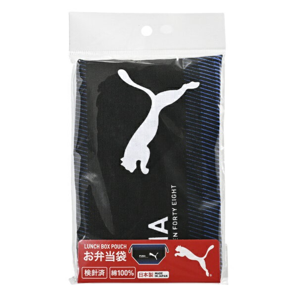 クツワ｜KUTSUWA お弁当袋 PUMA（プーマ） PM479 3