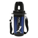 クツワ|KUTSUWA ダイレクトプラボトル(600ml) PUMA(プーマ) PM478
