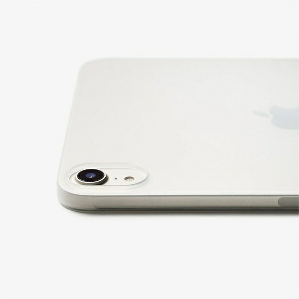 CASEFINITE｜ケースフィニット iPad mini（A17 Pro / 第6世代）用 THE FROST AIRケ...