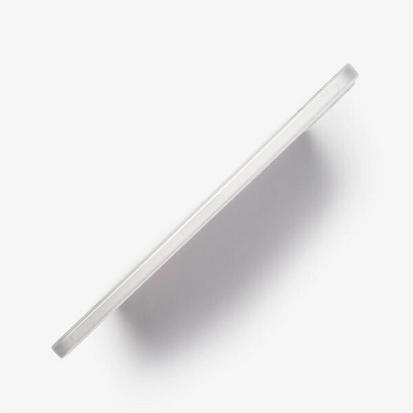 CASEFINITE｜ケースフィニット iPad mini（A17 Pro / 第6世代）用 THE FROST AIRケ...