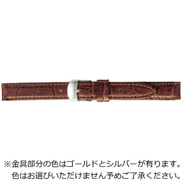 ■本牛革素材でありながら、高い撥水効果を実現したスコッチガードレザーシリーズ一般的な革の場合、汗をかく時季にできやすいバンド裏面の「汗染み」。ひどい場合には染みが表面にまで広がり、せっかくの時計バンドが台無しになってしまうことも…。スコッチガードレザーは、裏表両面に高い撥水効果・防汚処理を施しているため、いつでも快適で清潔な装着感でお使いいただけます。■ハイクラススコッチガード本製品は通常モデルのスコッチガードと異なり、芯材にまでスコッチガードの素材を使用。より高い撥水効果を実現し、美しい状態を長く保つことができます。※サイズ展開は10mm、11mm、12mm、13mm、14mm、15mm16mm、17mm、18mm、19mm、20mm、21mm、22mmからお選びいただけます。