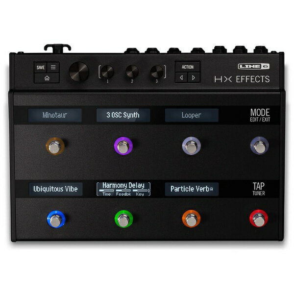 �ڥ���ȥ꡼�Ǻ���2���ݥ�����������2/25�ޤǡ� Line 6�å饤�󥷥å��� ���ե����ȡ��ץ����å��� HX EFFECTS LHXE...
