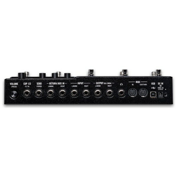 Line 6｜ラインシックス マルチエフェクター HX STOMP XL LHXSTOMPXL