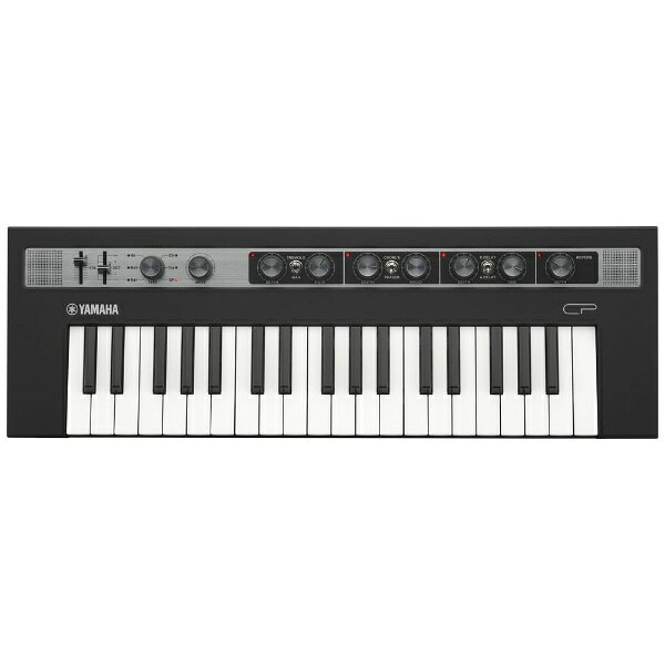 ヤマハ YAMAHA reface CP ヤマハ モバイルミニキーボードのサブ画像 2