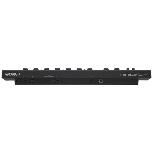 ヤマハ YAMAHA reface CP ヤマハ モバイルミニキーボードのサブ画像 3