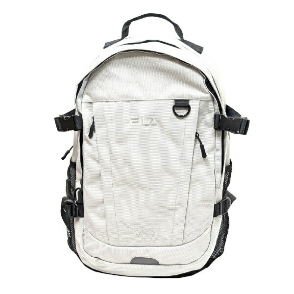 Men'S Bag - フィラ｜FILA バックパック　FM2428　ライトグレー