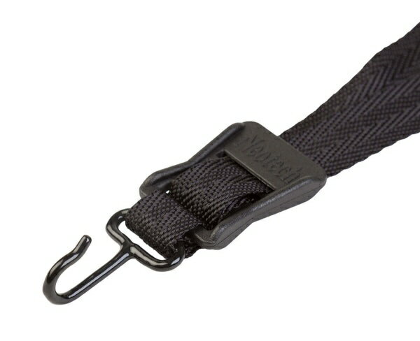 NEOTECH｜ネオテック SOFT SAX STRAP METAL HOOK REGULAR NAVY