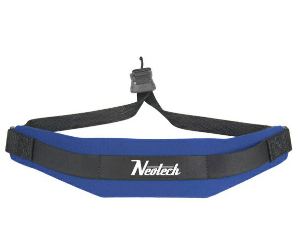 NEOTECH｜ネオテック SOFT SAX STRAP METAL HOOK REGULAR ROYAL