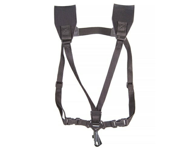 NEOTECHåͥƥå SAX SOFT HARNESS SWIVEL HOOK X-LONG BLK