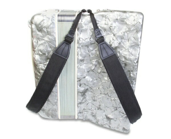 NEOTECH｜ネオテック ACCORDION PAD‐IT STRAP 2