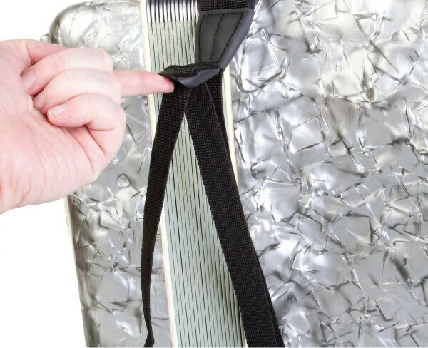 NEOTECH｜ネオテック ACCORDION PAD‐IT STRAP 3