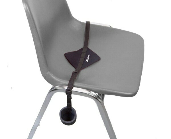 NEOTECH｜ネオテック BASSOON SEAT STRAP WITH CUP 2
