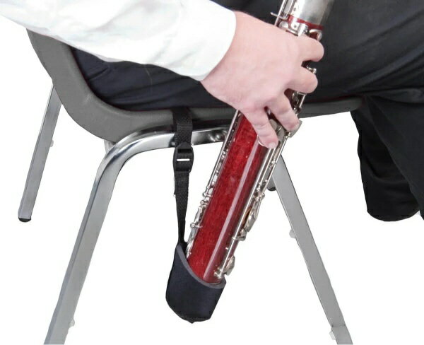 NEOTECH｜ネオテック BASSOON SEAT STRAP WITH CUP 3