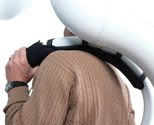 NEOTECH�åͥ��ƥå� SOUSAPHONE SHOULDER PAD