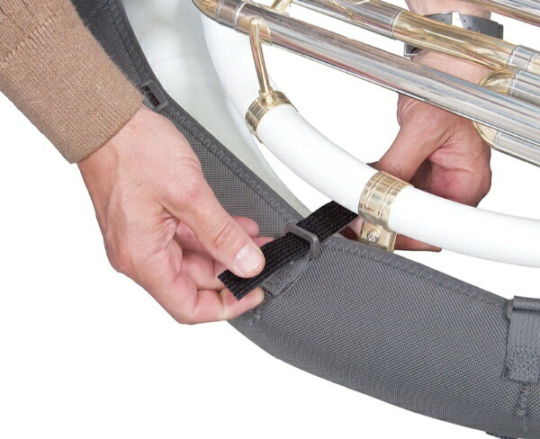 NEOTECH｜ネオテック SOUSAPHONE CD PAD FOR BOTTOM BOW