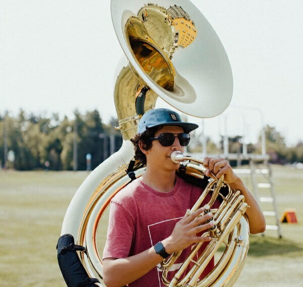 NEOTECH｜ネオテック SOUSAPHONE CD PAD FOR BOTTOM BOW