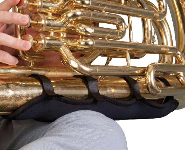 NEOTECH｜ネオテック CONVERTIBLE / MARCHING TUBA SHOULDER PAD