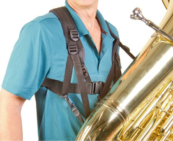 NEOTECH｜ネオテック TUBA PAD‐IT HARNESS