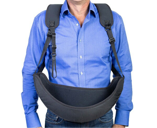 NEOTECH�åͥ��ƥå� HOLSTER HARNESS TUBA 18inch WIDTH