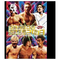バウンディ DRAGON GATE 2008 season.2 【DVD】