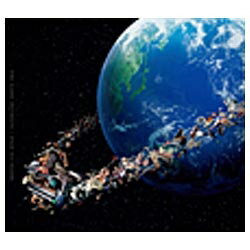 ビクターエンタテインメント｜Victor Entertainment YOKO KANNO SEATBELTS／来地球記念コレクションアルバム スペース バイオチャージ 【CD】 【代金引換配送不可】