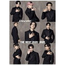 【エントリーで最大全額ポイント還元|8/22迄】 エイベックス・エンタテインメント|Avex Entertainment Snow Man/ THE BEST 2020 - 2025 通常盤【CD】 【代金引換配送不可】