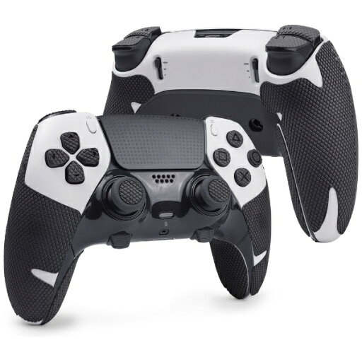 TALONGAMES|タロンゲームス PS5Edge コントローラーグリップテープ ブラック TJ02-PS5E-CLBK【PS5】 TALONGAMES|タロンゲームス PS5Edge コントローラーグリップテープ ブラック TJ02-PS5E-CLBK【PS5】
