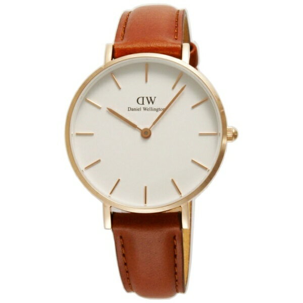Daniel Wellington�å��˥��륦�����ȥ� Petite 32 St Mawes R WH DW00100175