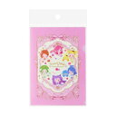 サンスター文具|sun-star クリアファイル プリキュア5 GoGo!×サンリオ A S2172933