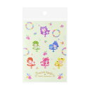 サンスター文具|sun-star クリアファイル プリキュア5 GoGo!×サンリオ B S2172941