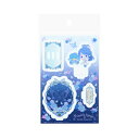 サンスター文具|sun-star アクリルスタンド プリキュア5 GoGo!×サンリオ キュアアクア S8104565