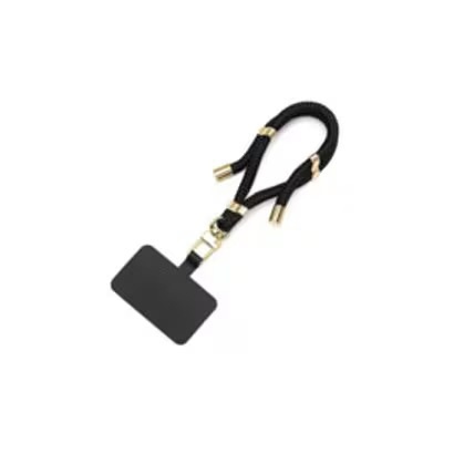 吊饰 - STYLE Promotion｜スタイルプロモーション 7ColorS Nylon HAND Strap SUMACO SP-7CHAST-BK