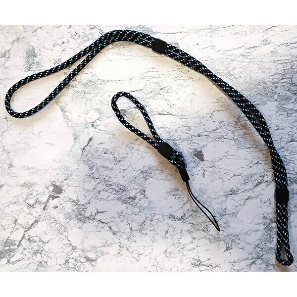 STYLE Promotion｜スタイルプロモーション Shoulder HAND 2WAY TIGER STRAP SUMACO SP-TISH2WAY-BLLA