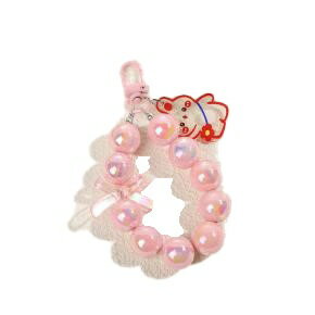 Zodiac - STYLE Promotion｜スタイルプロモーション Happy Hand Strap SUMACO SPS-HAHAST-PKR