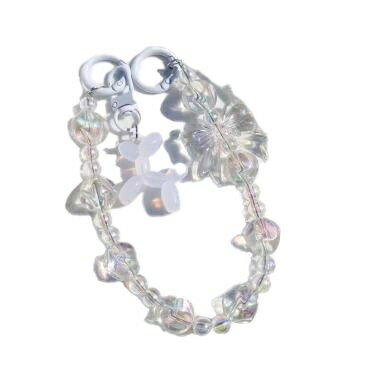 STYLE Promotion｜スタイルプロモーション Happy Hand Strap POODLE SUMACO SPS-HAHASTPO-CL