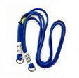 Retro - STYLE Promotion｜スタイルプロモーション 3-2cotton STRAP SUMACO SPS-32ST-BL